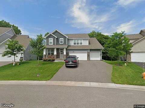 61St, MINNEAPOLIS, MN 55446