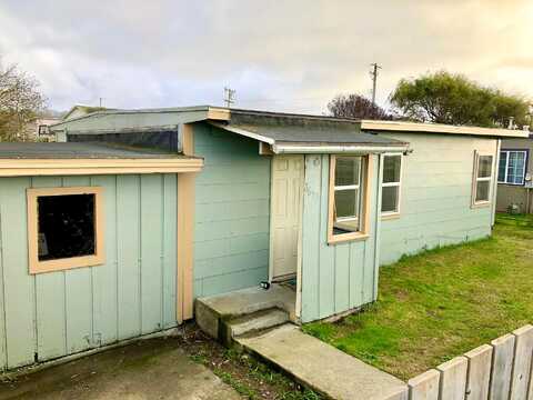 Buhne, EUREKA, CA 95503