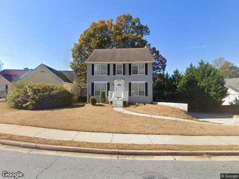 Keswick Place, LAWRENCEVILLE, GA 30043