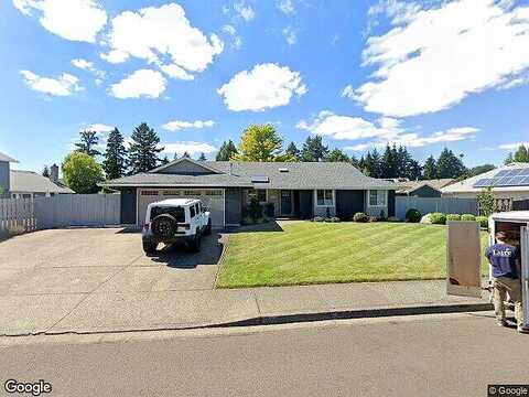 51St, HILLSBORO, OR 97124