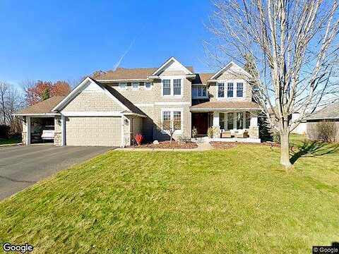74Th, MAPLE GROVE, MN 55311