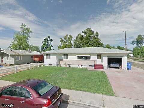 Jackson, LOVELAND, CO 80538