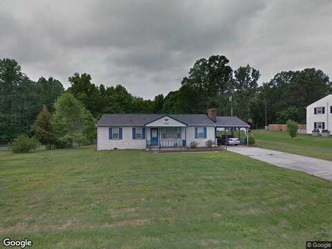 Chinook, SOUTH CHESTERFIELD, VA 23803