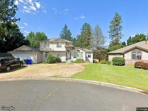 Woodcrest, SPOKANE, WA 99208