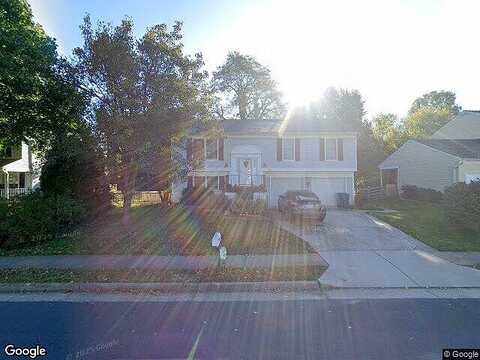 Hiddenbrook, HERNDON, VA 20170