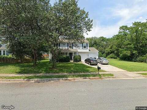 Hiddenbrook, HERNDON, VA 20170