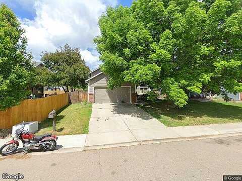 Foster, LONGMONT, CO 80501