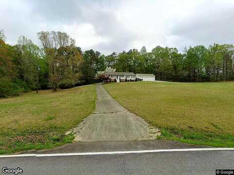 Williams Lake, HIRAM, GA 30141