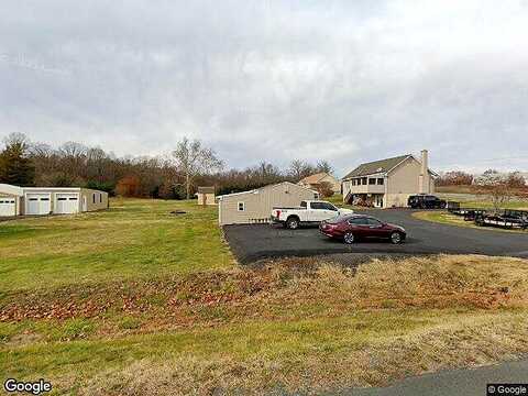 Rogers, CULPEPER, VA 22701