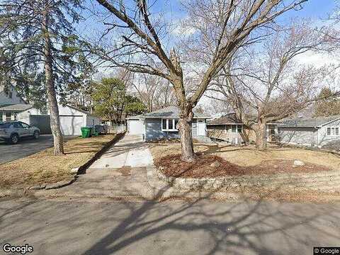 Blackstone, MINNEAPOLIS, MN 55416
