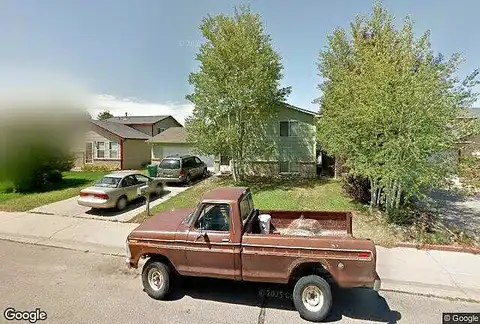 41St, EVANS, CO 80620