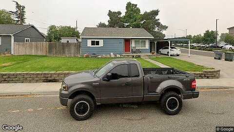 Jewett, RICHLAND, WA 99352