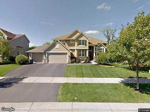 Field, VICTORIA, MN 55386