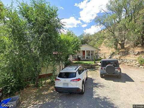 1St, NEW CASTLE, CO 81647