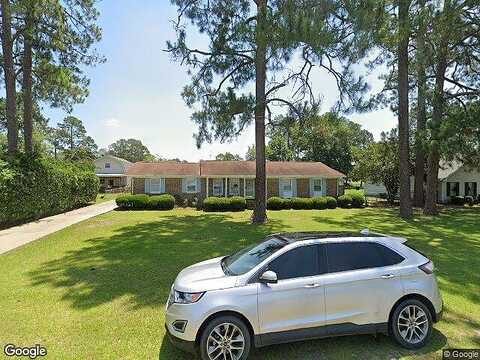 Stewart, CORDELE, GA 31015