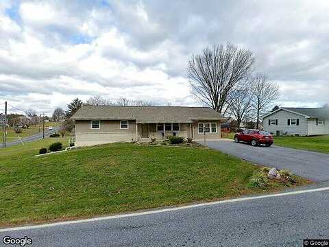 Campus, ELIZABETHTOWN, PA 17022