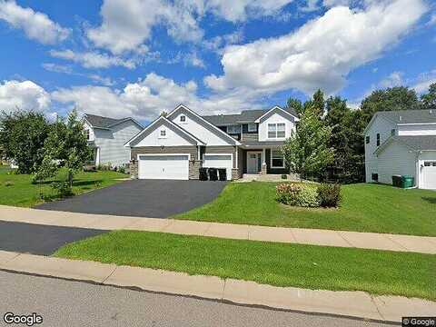 Sapphire, ANOKA, MN 55303