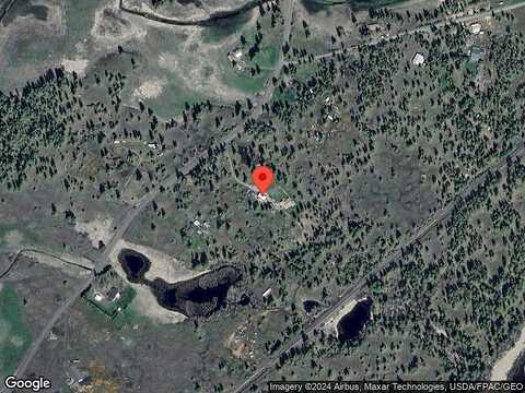 Lance Hill, CHENEY, WA 99004