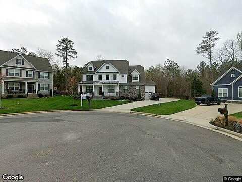 Clawton, CHESTERFIELD, VA 23832