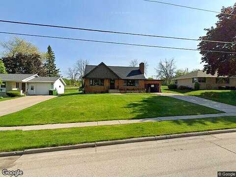 Waupun, OAKFIELD, WI 53065