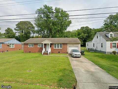 Westminister, HAMPTON, VA 23666