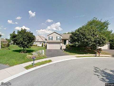 Pebble Creek, LITITZ, PA 17543
