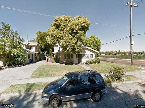 Roosevelt, FRESNO, CA 93728