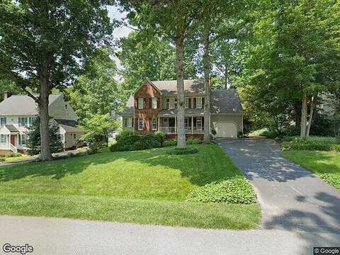 Winbury, MIDLOTHIAN, VA 23114