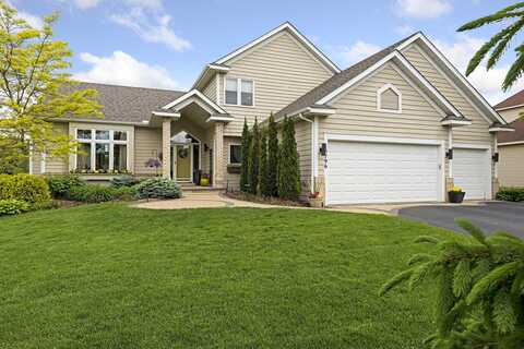 Azalea, EDEN PRAIRIE, MN 55347
