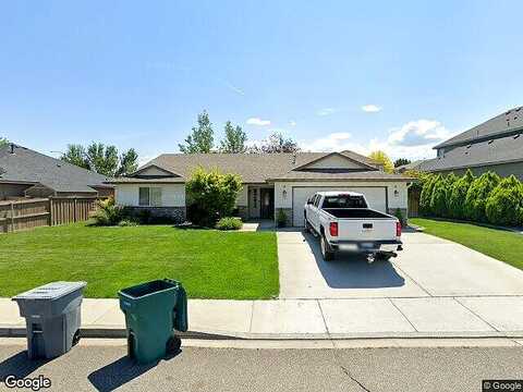 Erica, RICHLAND, WA 99352