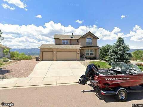 Agate Creek, MONUMENT, CO 80132