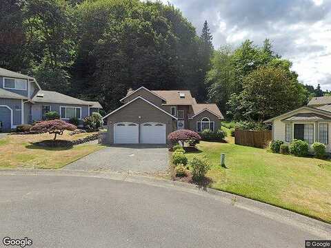 160Th, RENTON, WA 98058