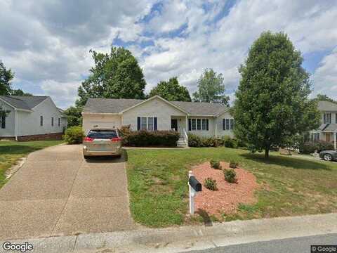 Winding Ash, CHESTERFIELD, VA 23832