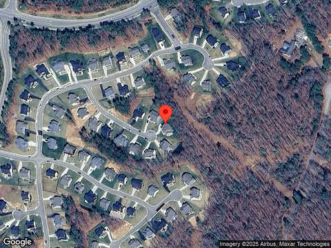 Match Rail, CHESTERFIELD, VA 23832