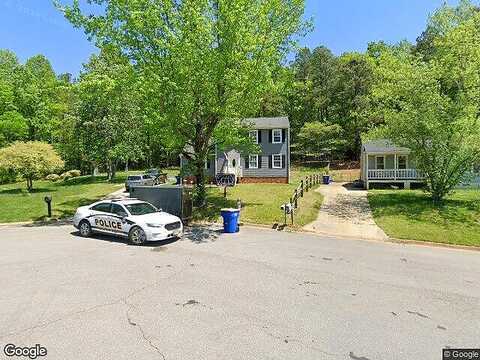Silvertree, SOUTH CHESTERFIELD, VA 23834