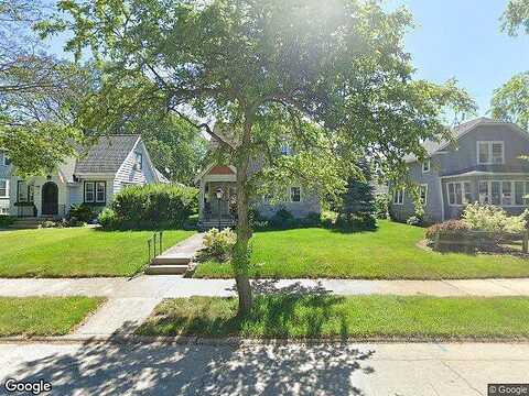 James, WAUKESHA, WI 53186
