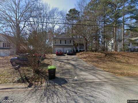 Hitchcock, VILLA RICA, GA 30180