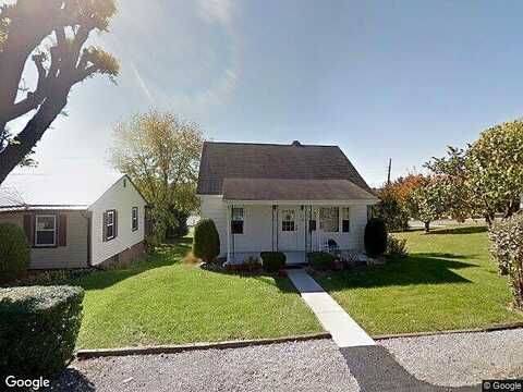 Faye, WYTHEVILLE, VA 24382