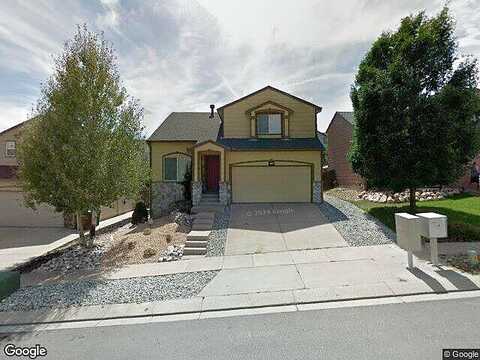 Chutney, COLORADO SPRINGS, CO 80907