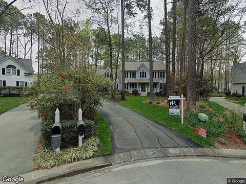 Foxvale, MIDLOTHIAN, VA 23112