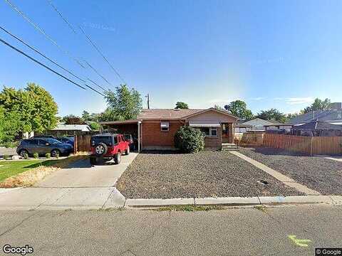 Glenwood, GRAND JUNCTION, CO 81501