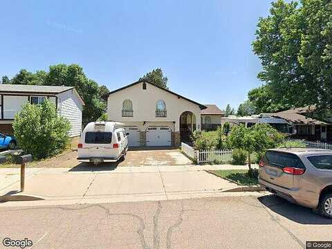 Robidoux, COLORADO SPRINGS, CO 80915