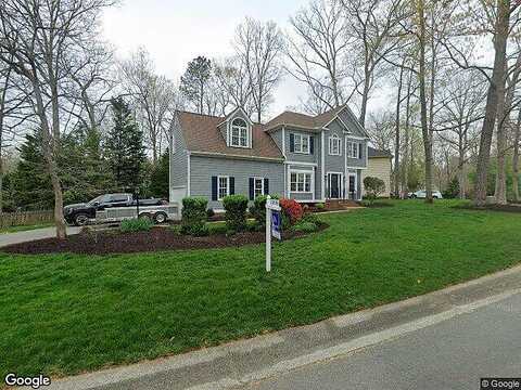 Martin Glen, MIDLOTHIAN, VA 23112