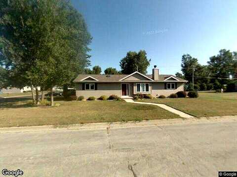 Iowa, STURGEON BAY, WI 54235