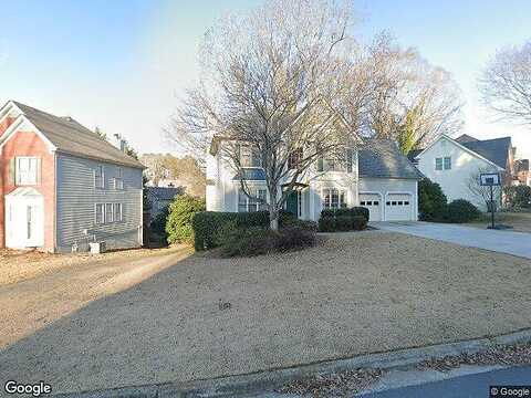 Justin, LAWRENCEVILLE, GA 30043