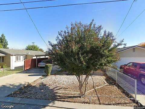 Mitchell, ESCALON, CA 95320