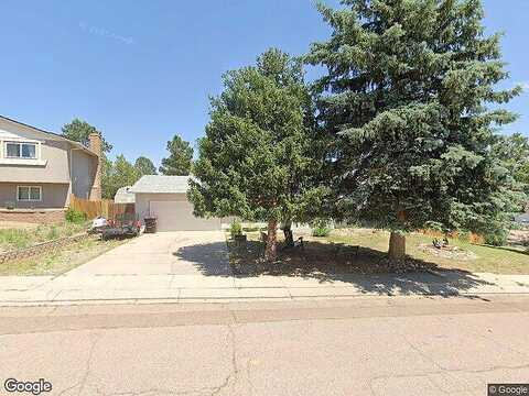 Waurika, COLORADO SPRINGS, CO 80915