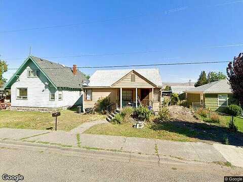 14Th, THE DALLES, OR 97058