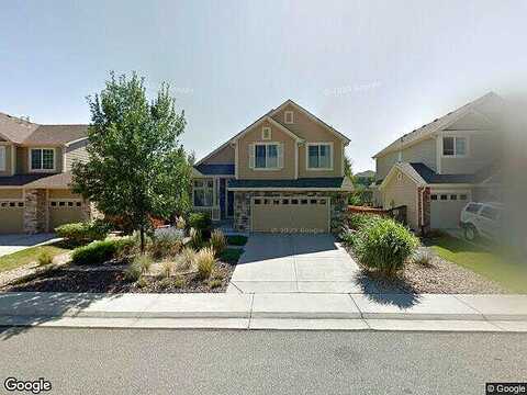 Clayton, THORNTON, CO 80602