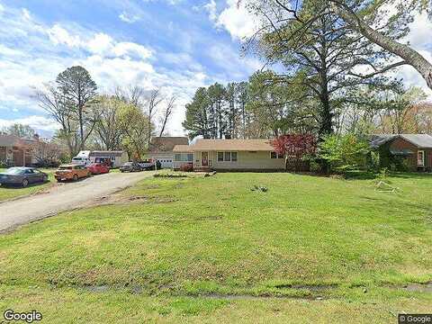 Wakefield, FREDERICKSBURG, VA 22405